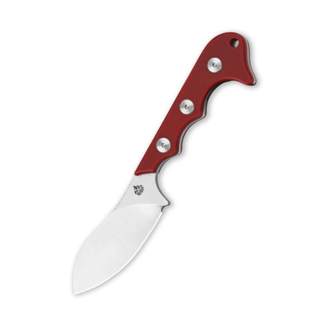 Picture of Neckmuk Neck Knife Red | QSP