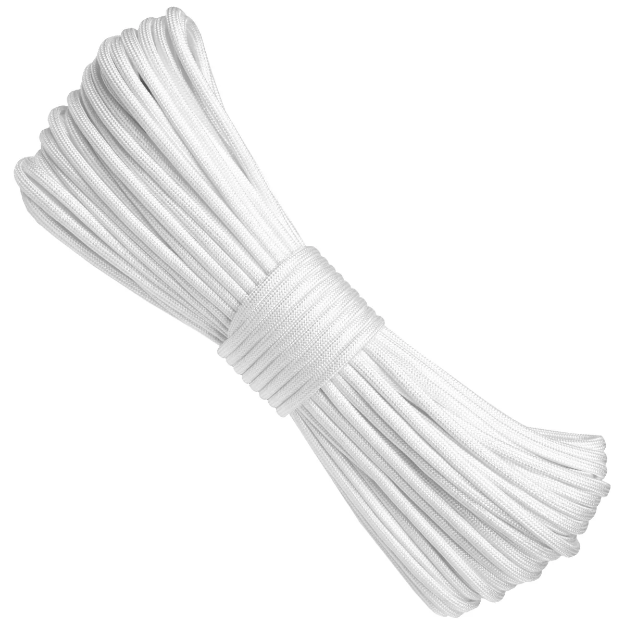 Picture of Dyna X | Dyneema 1250lb 4mm Paracord | 100 Feet