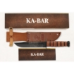Picture of USMC KA-BAR 125th Anniversary Knife | KA-BAR