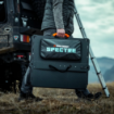 Picture of Spectre 200W Solar Panel | Dark Energy