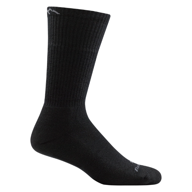 Picture of Men's Tactical Boot Midweight Sock with Cushion | Darn Tough