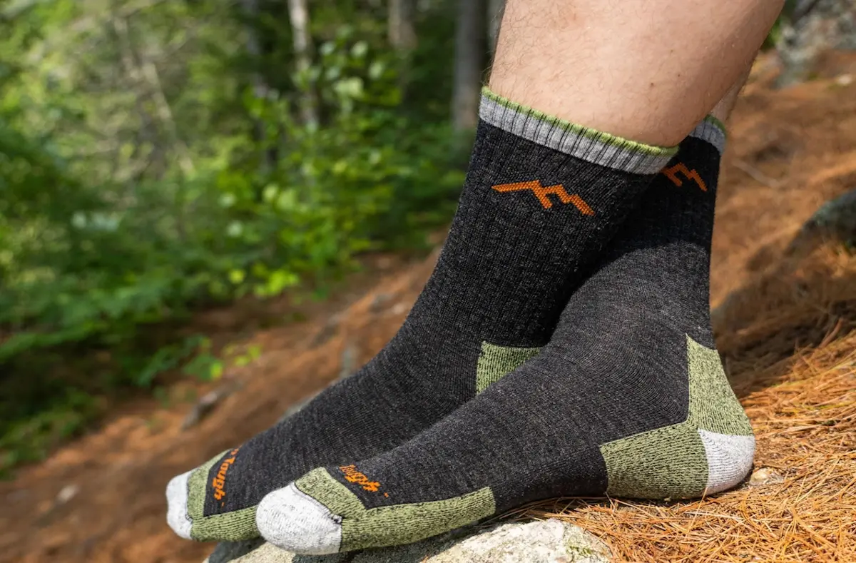 Picture for category Darn Tough Socks Picture for category Darn Tough Socks