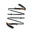 Picture of Trail Vista FLZ Trekking Poles | Black Diamond