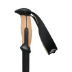 Picture of Trail Vista FLZ Trekking Poles | Black Diamond