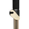 Picture of Trail Vista FLZ Trekking Poles | Black Diamond