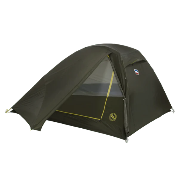 Picture of Crag Lake SL2 Tent | Big Agnes®