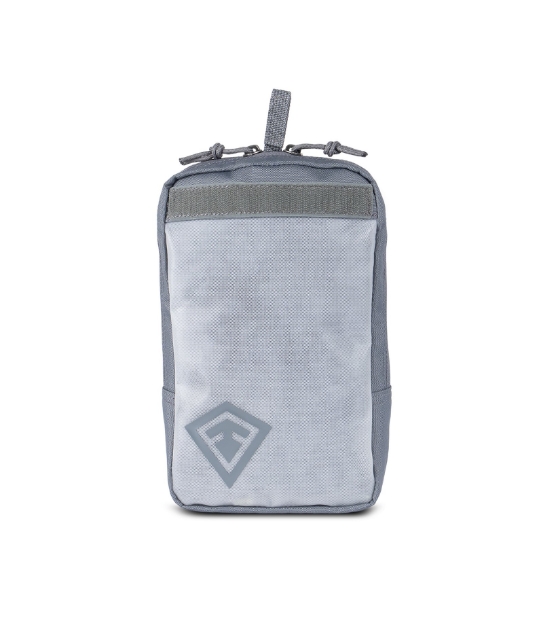 Picture of 6X10 Velcro Insert Pouch by First Tactical®