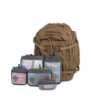 Picture of 6X6 Velcro Insert Pouch by First Tactical®