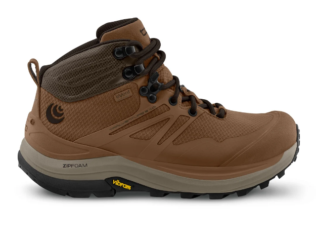 Picture of Men's Trailventure 2 Waterproof Hiking Boot | Topo Athletic