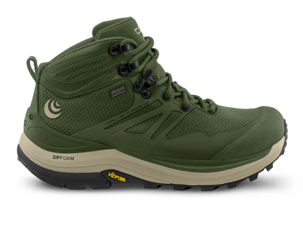 Picture of Women's Trailventure 2 Waterproof Hiking Boot | Topo Athletic