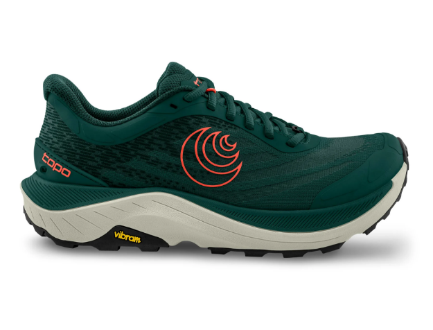 Picture of Men's Ultraventure 4 Trail Runner | Topo Athletic