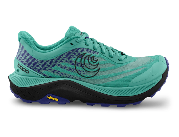 Picture of Women's Ultraventure 4 Trail Runner | Topo Athletic