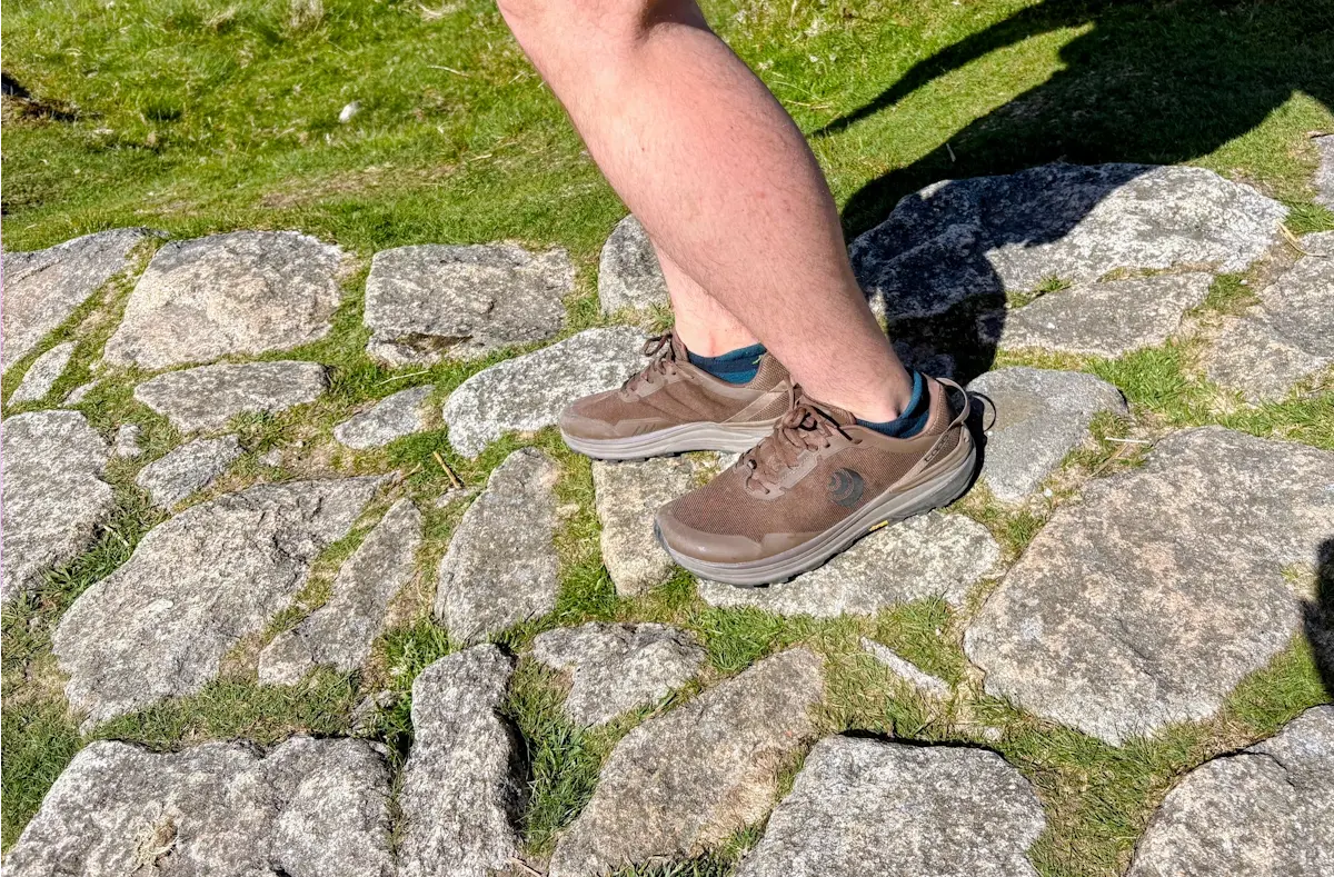 Picture for category Hiking Boots/Trail Runners