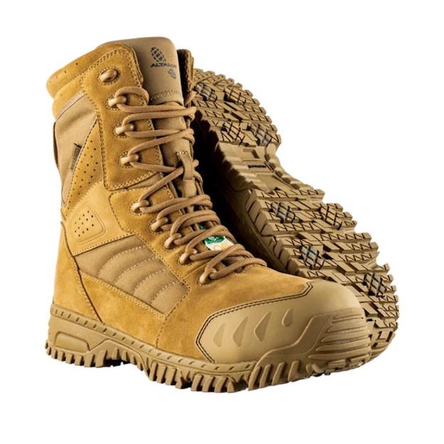 Picture of Altama Foxhound FX 8" WP Safety CSA Boots