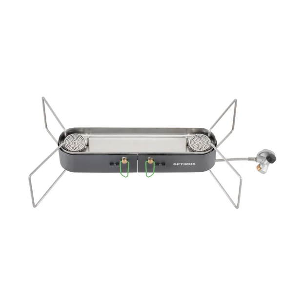 Picture of Gemini II 2 Burner Stove | Optimus