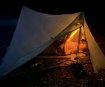 Picture of AlpenBlow LUX Sleeping Pad Inflator | Alpenglow Gear