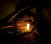 Picture of AlpenBlow LUX Sleeping Pad Inflator | Alpenglow Gear
