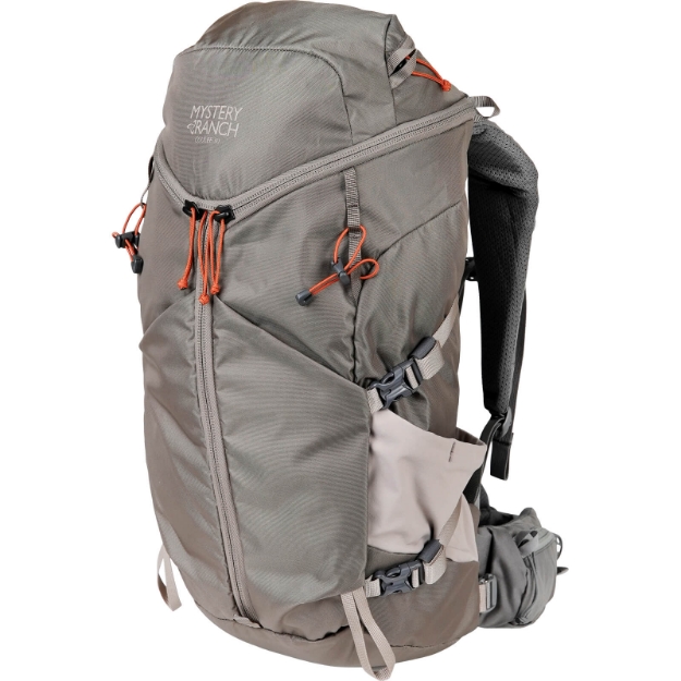 Coulee 30L Backpack | Mystery Ranch | Adventure Gear Canada