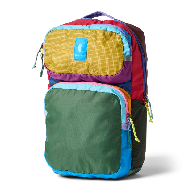 Picture of Tasra 16L Del Dia Backpack | Cotopaxi®