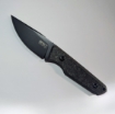 Picture of Small Explorer Droppoint | Magnacut + Micarta | BMKT Knives