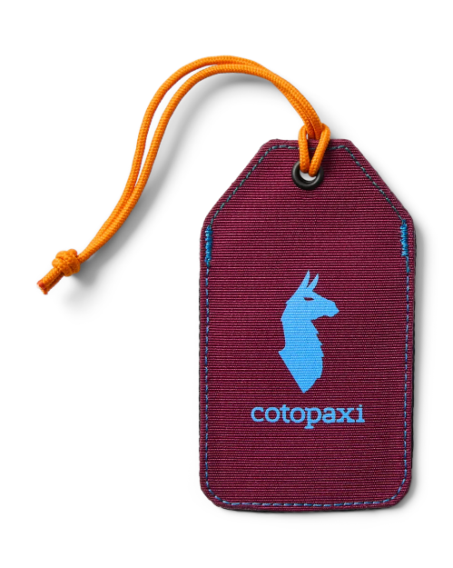 Picture of Luggage Tag | Del Dia | Cotopaxi®